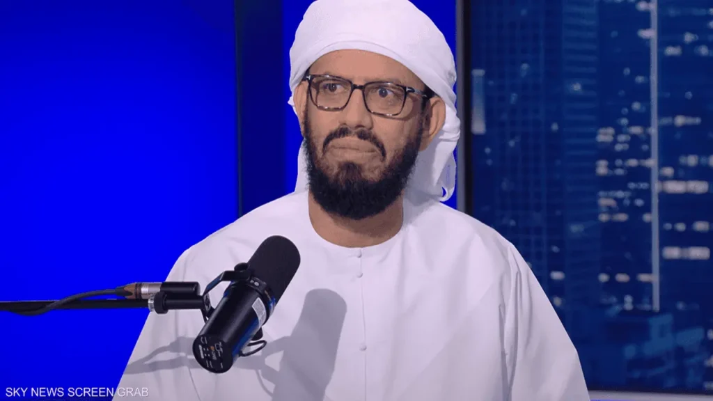 تقديرات الانتقالي.. بن بريك يوضح أسباب ظهور الزبيدي بين شعبه في عدن